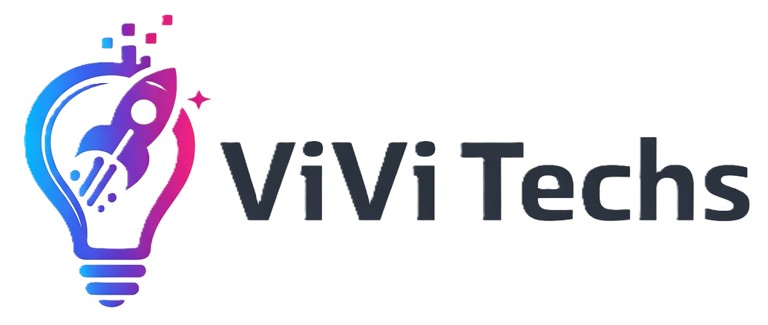 ViVi Techs Logo